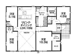 境　新築住宅