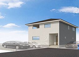 玉村町福島　新築住宅