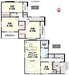 北千木町　陳地区