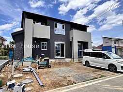 国定町２丁目　新築住宅