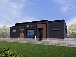除ケ町　新築住宅