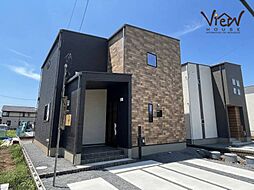 安堀町　新築住宅