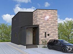 安堀町　新築住宅