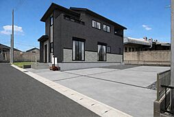 東小保方町 新築住宅