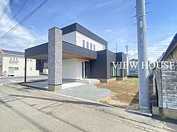 国定町　中古住宅