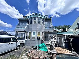 境百々　中古住宅