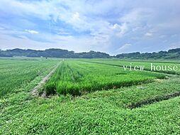 赤堀今井町　土地