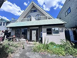 境百々　中古住宅