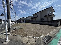 上諏訪町 土地