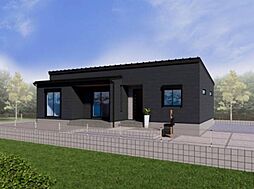 茂呂南町 新築住宅