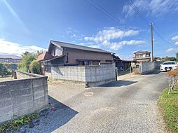 境小此木　中古住宅