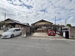 境伊与久　中古住宅