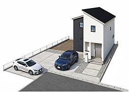 玉村町板井　新築住宅