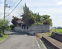 前橋市勝沢町　土地