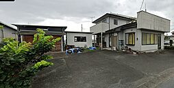 みどり市大間々町桐原　中古住宅