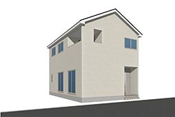小泉町　新築住宅