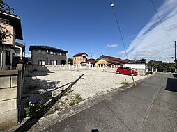 境下武士　売地
