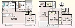 玉村町上新田　新築住宅