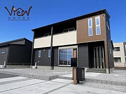 西小保方町　新築住宅
