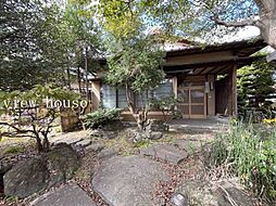 境百々　中古住宅