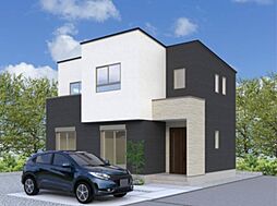 市場町　新築住宅
