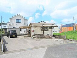 宇都宮市山本1丁目　売地