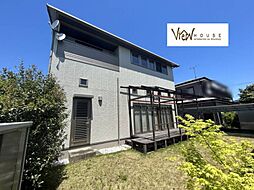 宇都宮市横山二丁目 中古住宅