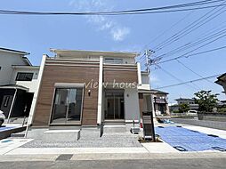 宇都宮市東峰町2号棟　新築住宅