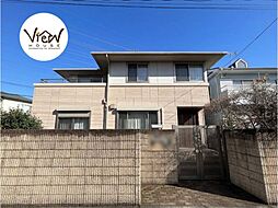 宇都宮市御幸本町　中古住宅