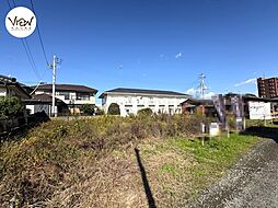小山市立木　売地