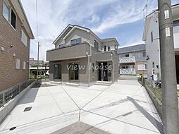 宇都宮市平松本町　新築住宅