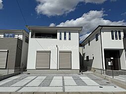 宇都宮市今宮4期3号棟　新築住宅