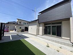 宇都宮市細谷町　中古住宅