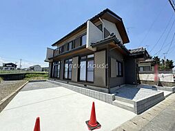 宇都宮市鶴田町 中古住宅