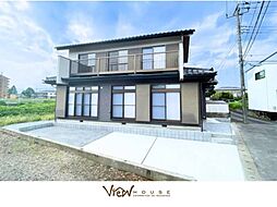 宇都宮市鶴田町　中古住宅