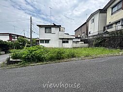 宇都宮市山本2丁目　　売地