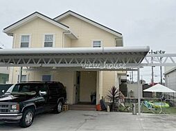 小山市雨ヶ谷 中古住宅