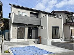 宇都宮市下川俣町2期　新築住宅