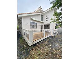 真岡市荒町4丁目　中古住宅