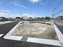 宇都宮市野沢町7号棟　新築住宅