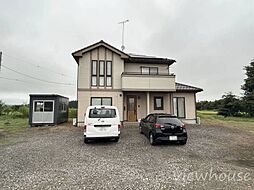 宇都宮市上小倉町 中古住宅