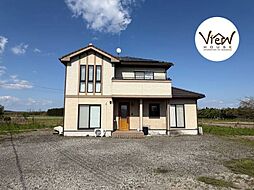 宇都宮市上小倉町　中古住宅