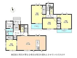 宇都宮市緑3丁目　新築住宅