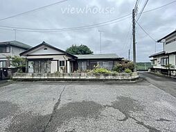 宇都宮市下荒針町　売地