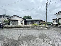 宇都宮市下荒針町　中古住宅