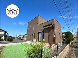 宇都宮市下小池町　中古住宅