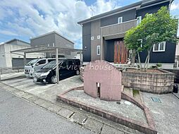 宇都宮市横山　中古住宅