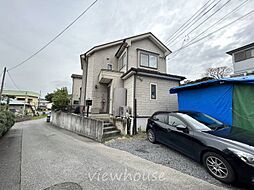 宇都宮市松原3丁目　中古住宅