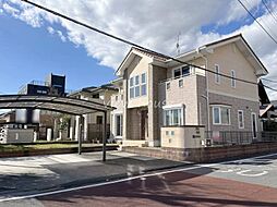 宇都宮市ゆいの杜2丁目　中古住宅