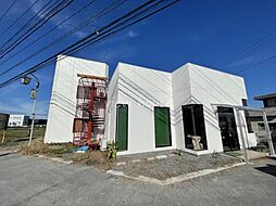 宇都宮市鐺山町　中古住宅